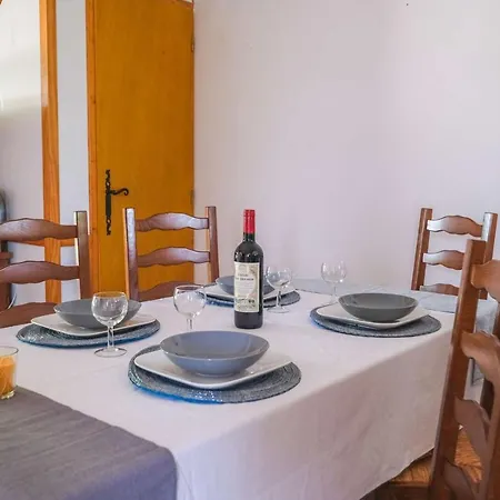Bourg, Maison Pour 6 Personnes Avec Terrasse Et Jardin Biscarrosse