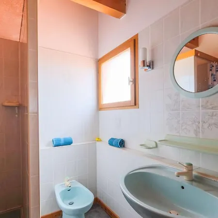 Bourg, Maison Pour 6 Personnes Avec Terrasse Et Jardin * Biscarrosse