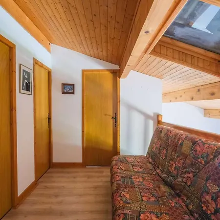 Bourg, Maison Pour 6 Personnes Avec Terrasse Et Jardin *